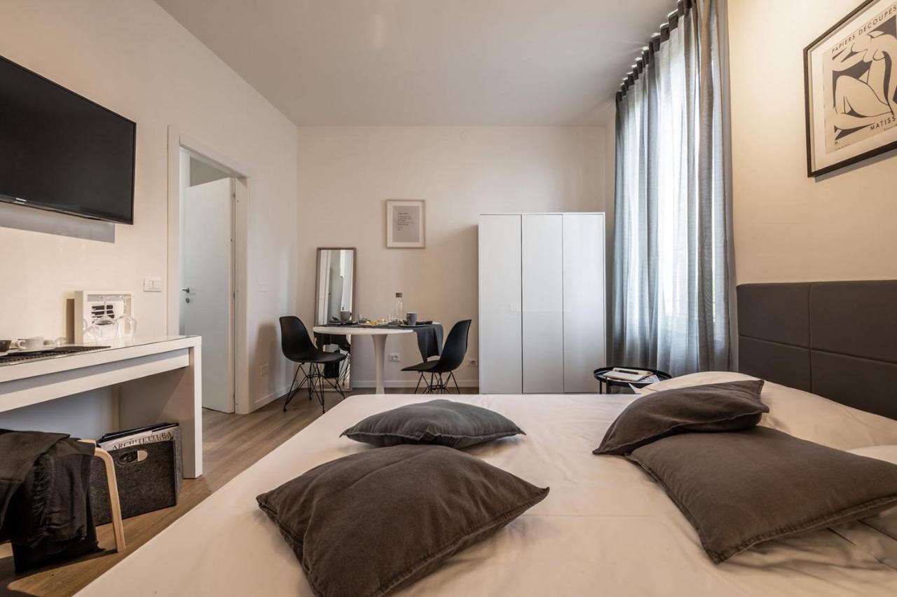 Affittacamere Emilia Essence Modena